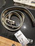 JEEP SPIRITJEEP吉普皮帶男士帆布腰帶韓版潮流時(shí)尚褲腰帶耐磨耐穿品牌皮帶 曬單實(shí)拍圖