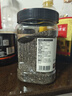 甸禾有機奇亞籽480g（玻利維亞進(jìn)口 有機免洗高膳食纖維高鈣代餐） 曬單實(shí)拍圖