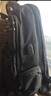 CROSSGEAR十字勛章瑞士雙肩包17.3吋華碩筆記本電腦商務(wù)出差旅行大容量背包 曬單實(shí)拍圖