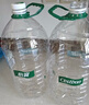 怡寶包裝飲用水5L*4瓶整箱裝 渠道限定 曬單實(shí)拍圖