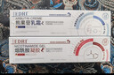 EDRI煙酰胺凝膠正品醫美用白祛斑淡化黑色素提亮減黃改善暗沉男女士霜 曬單實(shí)拍圖