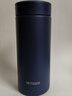 虎牌（TIGER）2024日本進(jìn)口TIGER虎牌保溫杯夢(mèng)重力男女便攜擰蓋水杯子500/600ml 藏青色MMZ-W351 AZ350ml24新款 曬單實(shí)拍圖