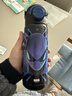 迪士尼水杯316不銹鋼保溫杯保冷杯520ML杯子雙飲兒童水杯 6658蜘蛛俠 曬單實(shí)拍圖