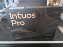 Wacom數位板 手繪板 手寫(xiě)板連電腦繪畫(huà)板 專(zhuān)業(yè)級 無(wú)線(xiàn)藍牙電子繪圖板 影拓Pro第八代中號 PTK670 曬單實(shí)拍圖