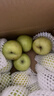 卉雙青蘋(píng)果新鮮10斤應季薄皮多汁整箱嘎啦脆爽酸脆甜青皮孕婦平果整箱 青蘋(píng)果 帶箱2.5-3斤精選 曬單實(shí)拍圖