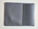 惠普（HP）Pack t筆記本電腦內膽包14英寸 輕薄簡(jiǎn)約電腦包內膽包? 適用平板蘋(píng)果小米聯(lián)想華為 商務(wù)出差 灰色 曬單實(shí)拍圖
