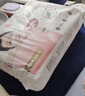 好奇（Huggies）鉑金裝小桃褲紙尿褲M(mǎn)92片(6-11kg)中號尿不濕【透爽散熱】 曬單實(shí)拍圖