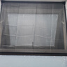 梓晨【外開(kāi)窗專(zhuān)用】無(wú)膠鎖紗磁吸紗窗自裝窗紗網(wǎng)防蚊金剛網(wǎng)自粘式隱形 【外開(kāi)窗專(zhuān)用】灰框&灰紗【強力磁吸】 40x60cm 曬單實(shí)拍圖