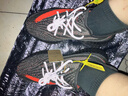 阿迪達斯【微瑕】男女鞋椰子YEEZY BOOST 350 V2運動(dòng)休閑鞋HQ7045 42.5 曬單實(shí)拍圖