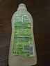 Frosch羊毛羊絨真絲洗滌劑手洗機洗德國進(jìn)口洗衣液 羊毛/真絲 750ml 1瓶 曬單實(shí)拍圖