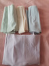 都市麗人冰絲無(wú)痕內褲女士?jì)妊?00%純棉抑菌加長(cháng)襠夏季女士面膜短褲4條L 曬單實(shí)拍圖