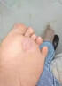 去腳底老繭去硬皮腳后跟角質(zhì)增生修腳底老繭去硬皮修腳神器腳底老繭去除腳上老繭皮潤膏皮膚用藥水楊酸軟膏 一盒裝【軟化角質(zhì) 去死皮】修腳底老繭去硬皮修腳神器 曬單實(shí)拍圖