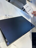 ThinkPad國家補貼15%聯(lián)想E14筆記本電腦AI商務(wù)辦公學(xué)生輕薄本全新二代長(cháng)續航酷睿Ultra5 32G 1T 2.8K極韌黑 曬單實(shí)拍圖