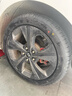 瑪吉斯瑪吉斯汽車(chē)輪胎 VICTRA SPORT5 225/45R17 91V現代菲斯塔 曬單實(shí)拍圖