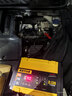 紐?？怂蛊?chē)電瓶充電器電池修復AGM啟停GEL/EFB4S店私家車(chē)充電機 6823N 15A/12v 脈沖修復 全自動(dòng)充電 (4S店強推) 曬單實(shí)拍圖