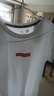 喬丹短袖t恤男夏季新款棉質(zhì)透氣速干T休閑服舒適時(shí)尚健身衣運動(dòng)短袖男 白色【純棉透氣】 M /170 曬單實(shí)拍圖