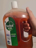 滴露（Dettol）消毒液衣物除菌液洗衣消毒水1.8L 全家衣物混洗殺菌除螨 非84酒精 曬單實(shí)拍圖