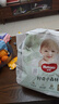 好奇（Huggies）小森林拉拉褲XXL26(15kg以上)心鉆【透氧頂配更0痕】 曬單實(shí)拍圖