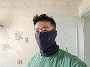 BUFF original純色精選 運動(dòng)魔術(shù)頭巾防曬面罩男女騎行防風(fēng)護臉紫外線(xiàn) 原創(chuàng  )防曬117818.779.10.00純藍 曬單實(shí)拍圖