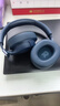 JBLT770NC頭戴式主動(dòng)降噪藍牙耳機 手機電腦筆記本耳機游戲無(wú)線(xiàn)有線(xiàn)耳機  藍色 曬單實(shí)拍圖