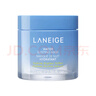 蘭芝（LANEIGE）潤修護睡眠面膜70ml免洗涂抹面膜保濕修護舒緩 曬單實(shí)拍圖