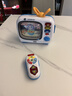 偉易達（Vtech）雙語(yǔ)遙控小電視寶寶早教機兒童過(guò)家家玩具男孩女孩生日禮物 曬單實(shí)拍圖