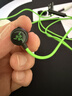 雷蛇（Razer）戰錘狂鯊V3 有線(xiàn)入耳式耳機耳塞 7.1環(huán)繞聲 吃雞神器 三角洲官方指定 Type C（贈THX軟件 可調EQ） 曬單實(shí)拍圖