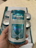 天湖啤酒 精釀9度小麥原漿白啤國產(chǎn) 330ml*24聽(tīng) 罐裝整箱  曬單實(shí)拍圖