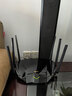 普聯(lián)（TP-LINK） AX5400千兆高速無(wú)線(xiàn)路由器 5G雙頻易展Mesh 家用穿墻游戲路由 全網(wǎng)通 兇猛WiFi6  XDR5430 曬單實(shí)拍圖