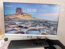 飛利浦（PHILIPS）國家補貼27英寸臺式一體機電腦( 酷睿12代i5-12600H 16G 512G SSD WiFi藍牙 3年質(zhì)保)B1白 曬單實(shí)拍圖