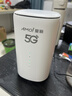 夏新5g隨身wifi6移動(dòng)無(wú)線(xiàn)免插卡路由器cpe全網(wǎng)通千兆雙頻便攜式車(chē)載上網(wǎng)卡高速流量 5G狂暴性能版【滿(mǎn)血性能光纖級網(wǎng)速】 曬單實(shí)拍圖