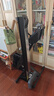 concept2美國品牌concept2劃船機C2風(fēng)阻劃船器RowERG家用 RowErg標準版黑色 曬單實(shí)拍圖