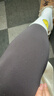 蕉內306Shape女士打底褲顯身材運動(dòng)瑜伽褲四季可外穿戶(hù)外鯊魚(yú)褲新款 曬單實(shí)拍圖