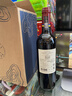 拉菲（LAFITE）凱薩天堂古堡珍釀波爾多紅葡萄酒750ml*6 整箱裝進(jìn)口紅酒 曬單實(shí)拍圖