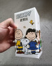 史努比（SNOOPY）保溫杯小容量316不銹鋼迷你吸管口袋杯學(xué)生男女士小巧便攜水杯子 曬單實(shí)拍圖