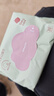 babycare嬰兒手口濕巾新生兒加厚擦臉小包便攜出行6480紫蓋濕紙巾20抽10包 曬單實(shí)拍圖
