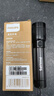 飛利浦（PHILIPS）手電筒強光手電超亮超長(cháng)續穿天家用小型軍戶(hù)外照明應急燈SFL2247 曬單實(shí)拍圖