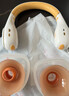 新貝吸奶器 電動(dòng)吸奶器免手扶無(wú)痛全自動(dòng)便攜掛脖式雙邊大吸力8168 曬單實(shí)拍圖
