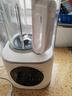 京東京造輕音降噪破壁機Pro1.5L 家用豆漿機帶柔音罩 預約多功能料理機 免煮五谷雜糧榨汁機米糊機小容量 曬單實(shí)拍圖