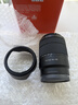索尼（SONY）E 18-135mm F3.5-5.6 OSS APS-C畫(huà)幅中遠攝變焦鏡頭 (SEL18135) 曬單實(shí)拍圖
