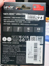 雷克沙（Lexar）SD卡V60SD卡相機內存卡高速大卡 UHS-II索尼佳能富存儲卡 V60讀速250MB/s 128GB 曬單實(shí)拍圖