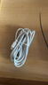 華為原裝5A 6A數據線(xiàn)type-c充電器線(xiàn)超級快充66wp70p60p50mate70 60 50 40榮耀pro x6 x5 nova13 12 11 華為【6A閃充線(xiàn)】白色 華為 曬單實(shí)拍圖