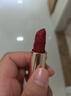 花西子雕花口紅精華玉光款L501清透保濕提氣色滋潤唇膏生日禮物女 曬單實(shí)拍圖