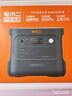 電小二【2度電2200W大功率】戶(hù)外電源移動(dòng)快充220V大容量便攜自駕露營(yíng)車(chē)載應急儲能太陽(yáng)能光充2000Pro2 2200W 2042Wh 新品2000Pro2 曬單實(shí)拍圖