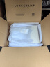 LONGCHAMP瓏驤Le Pliage Original女包長(cháng)柄餃子包托特包腋下包 曬單實(shí)拍圖