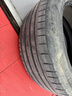 米其林（MICHELIN）靜音棉輪胎 255/45R19 104W 競馳EV PILOT SPORT EV 適配Model Y 曬單實(shí)拍圖