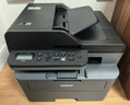 兄弟（brother）DCP-L2548DW黑白家用辦公激光打印機（34頁(yè)/分鐘 無(wú)線(xiàn) 自動(dòng)輸稿 連續復印掃描一體）2550dw升級款 曬單實(shí)拍圖