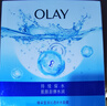 玉蘭油（OLAY）面膜玉蘭油補水面膜10片盒裝鎖住水分有效補水肌膚水潤護膚品 240g 【24g組成的禮盒裝】 10片 OLAY鎖水面膜10片+【盒裝】 曬單實(shí)拍圖