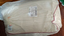 無(wú)印良品A類(lèi)100%棉花被 里外全棉被芯純棉家用春秋四季被子200*230cm4斤 曬單實(shí)拍圖