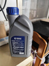 德奧原裝備件原廠(chǎng)全合成機油SP 5W-40適用大眾邁騰速騰朗逸途觀(guān)寶來(lái)高爾夫捷達 曬單實(shí)拍圖
